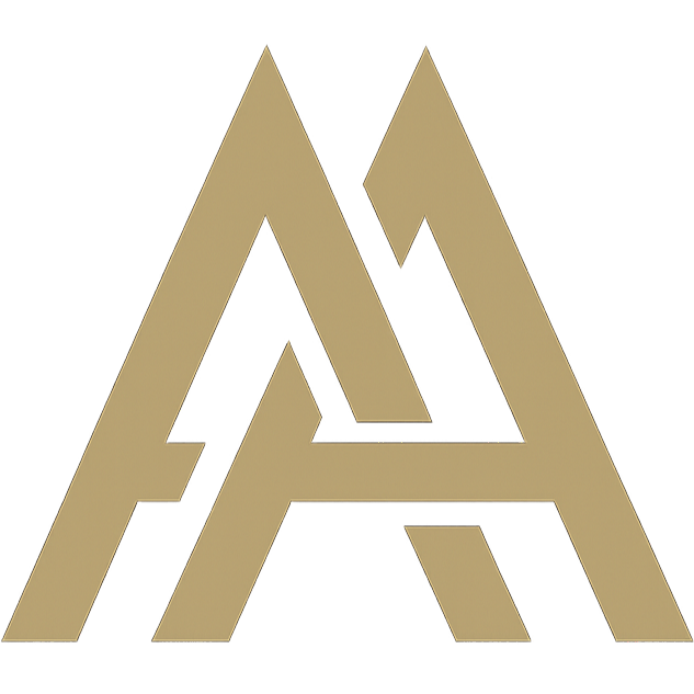 Logo de Aireduct Ltda. en la barra de navegación
